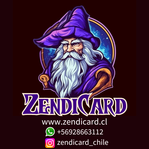 ZendiCard
