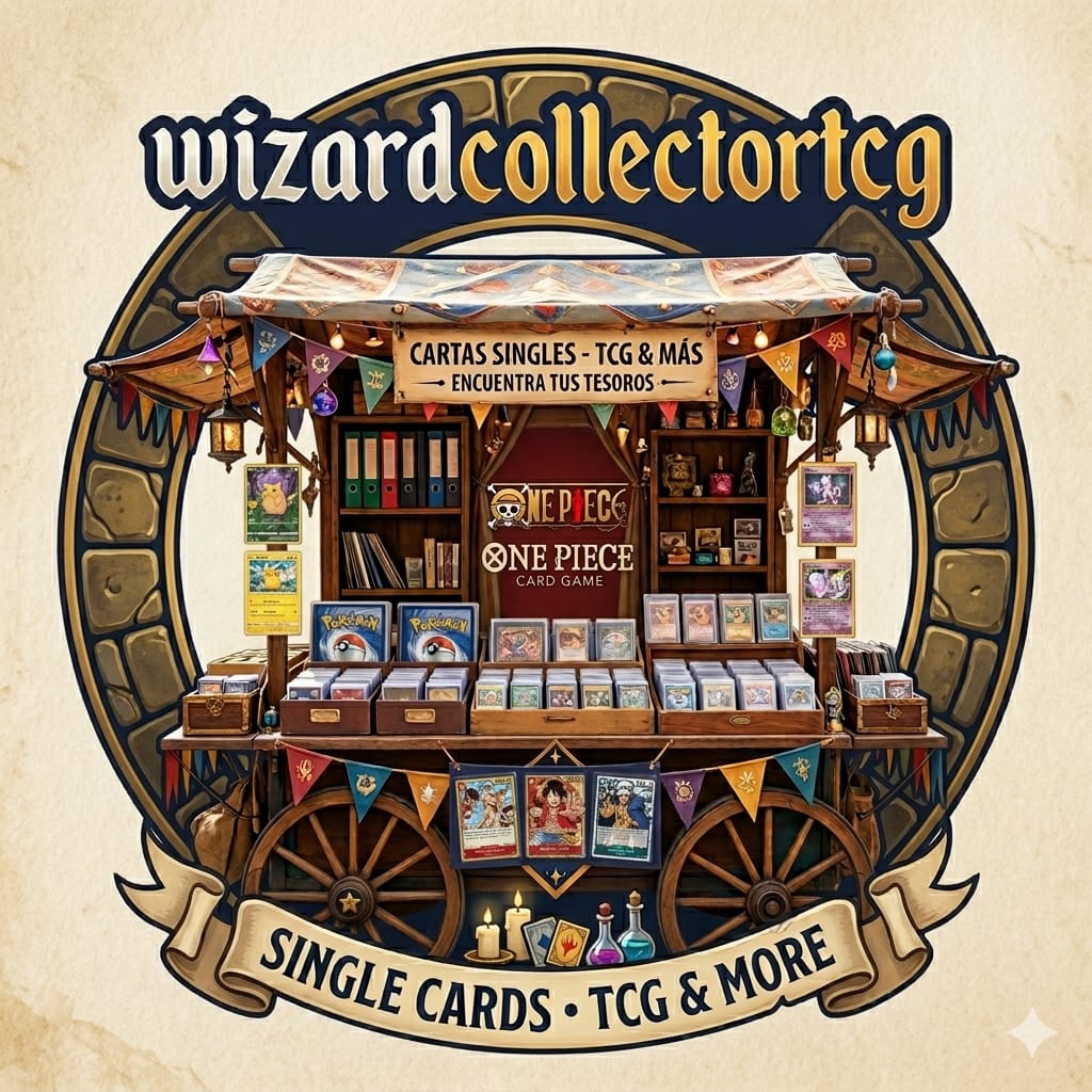WIZARDCOLLECTORTCG 