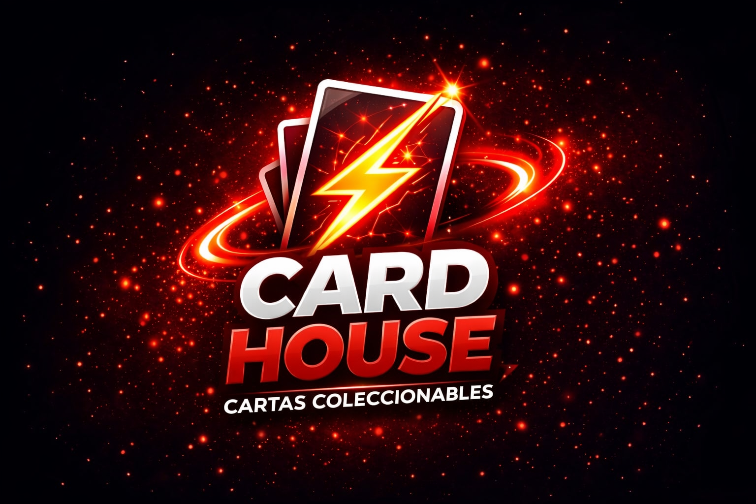 Cardhouse