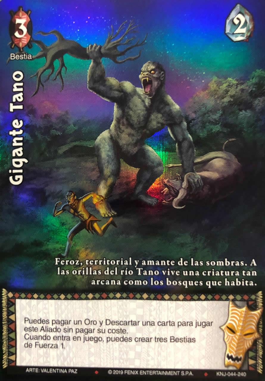 Imagen de la carta