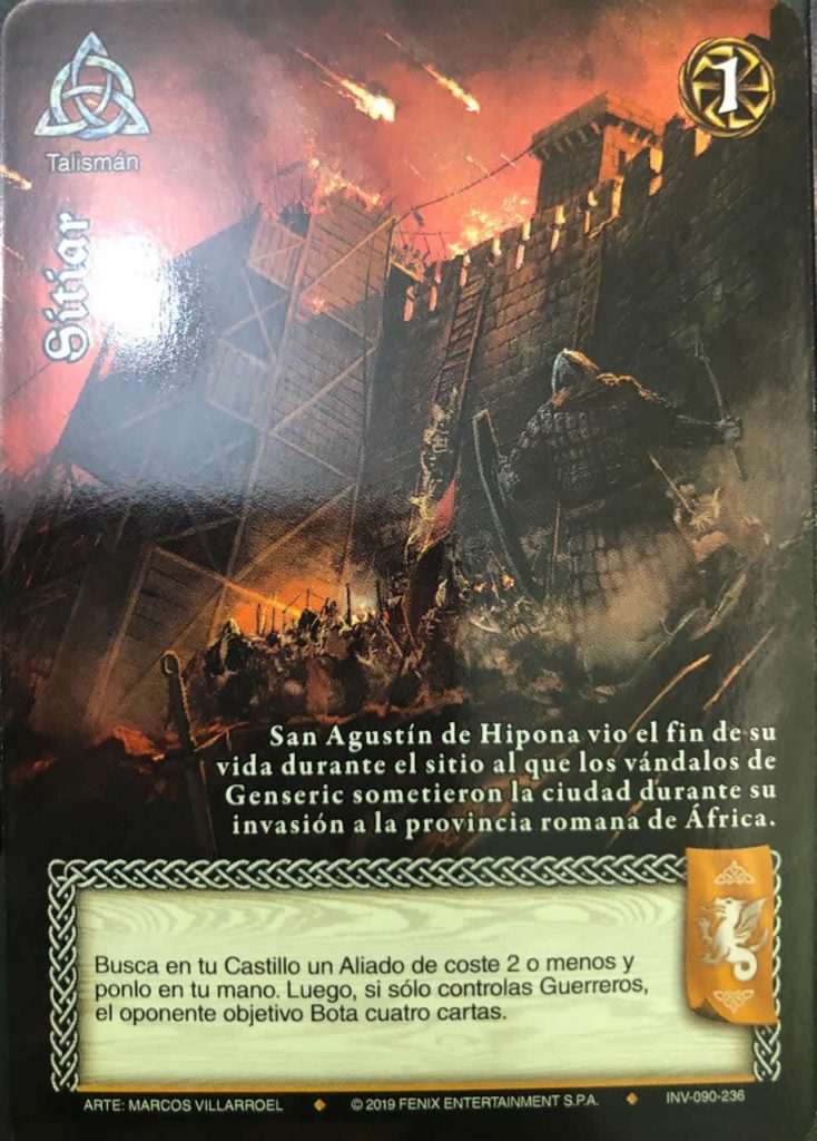 Imagen de la carta