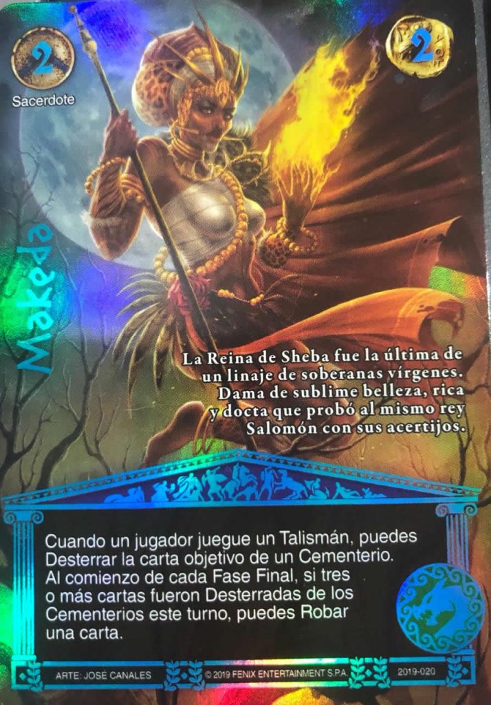 Imagen de la carta
