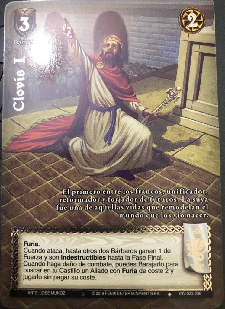 Imagen de la carta
