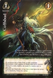 Imagen de la carta