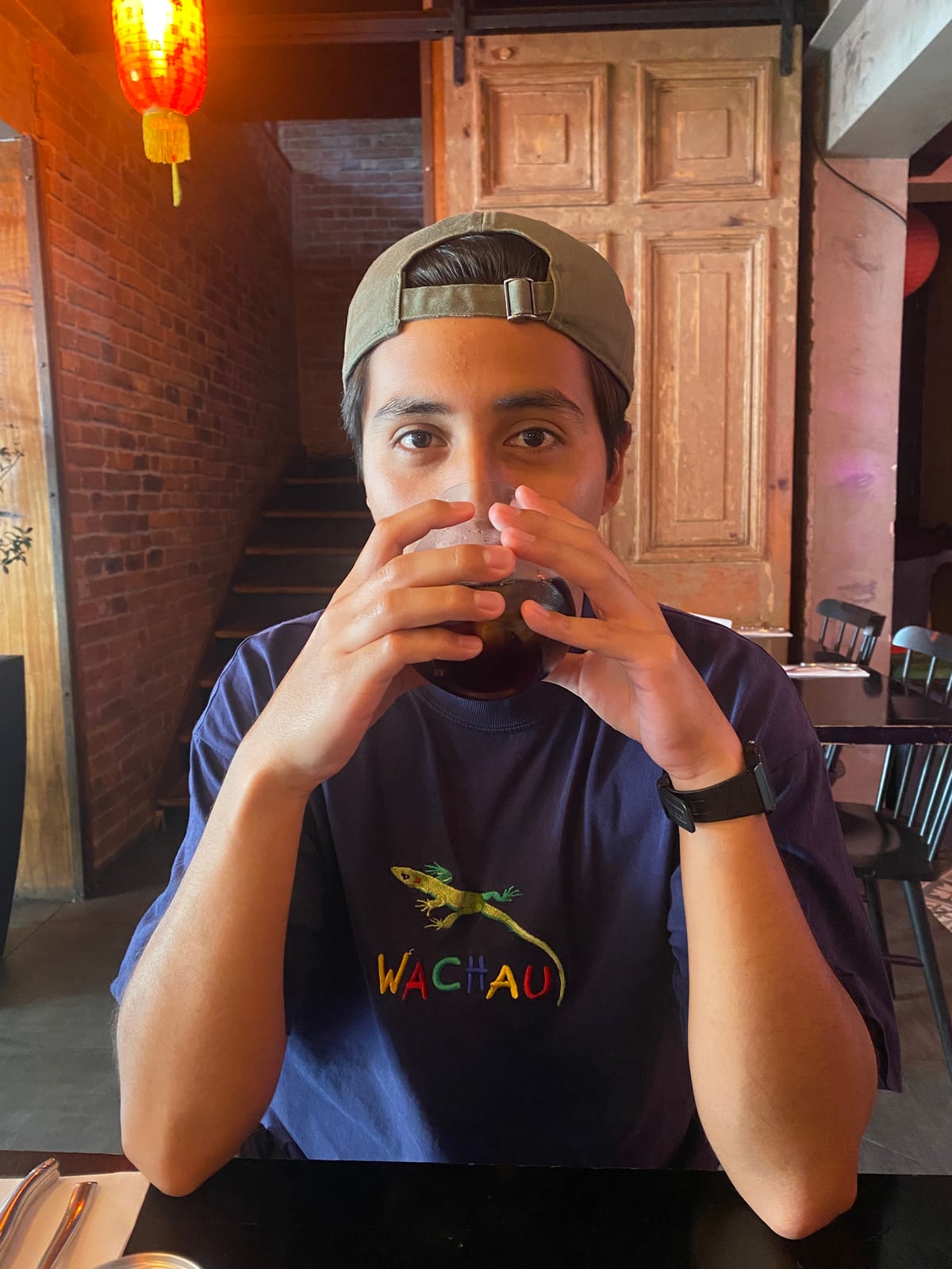 Sebastian Sepulveda
