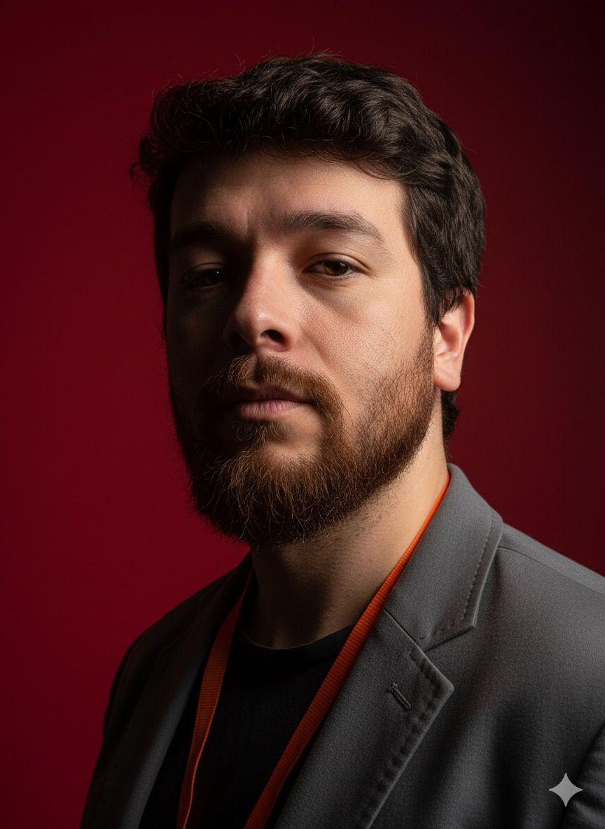 Felipe Muñoz L