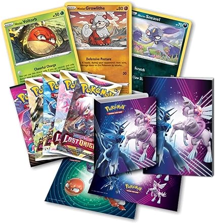 Collector Chest 2022: Hisuian Voltorb/Growlithe/Sneasel Codes