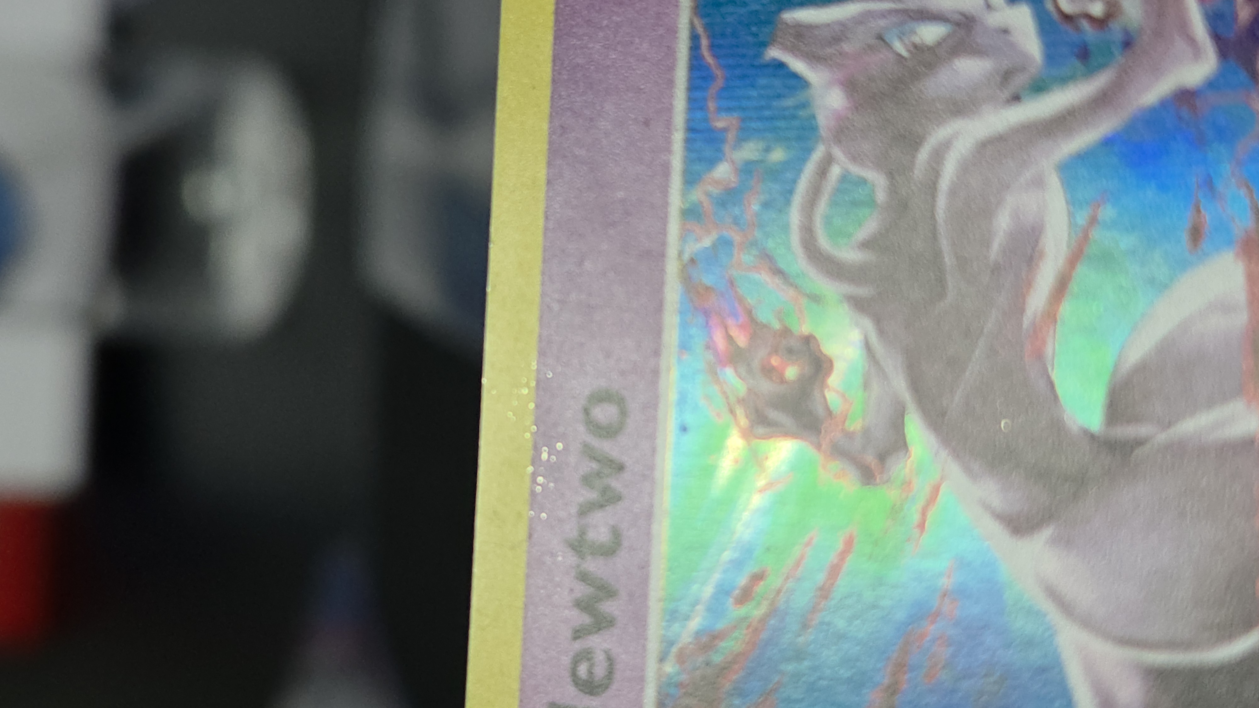 Mewtwo