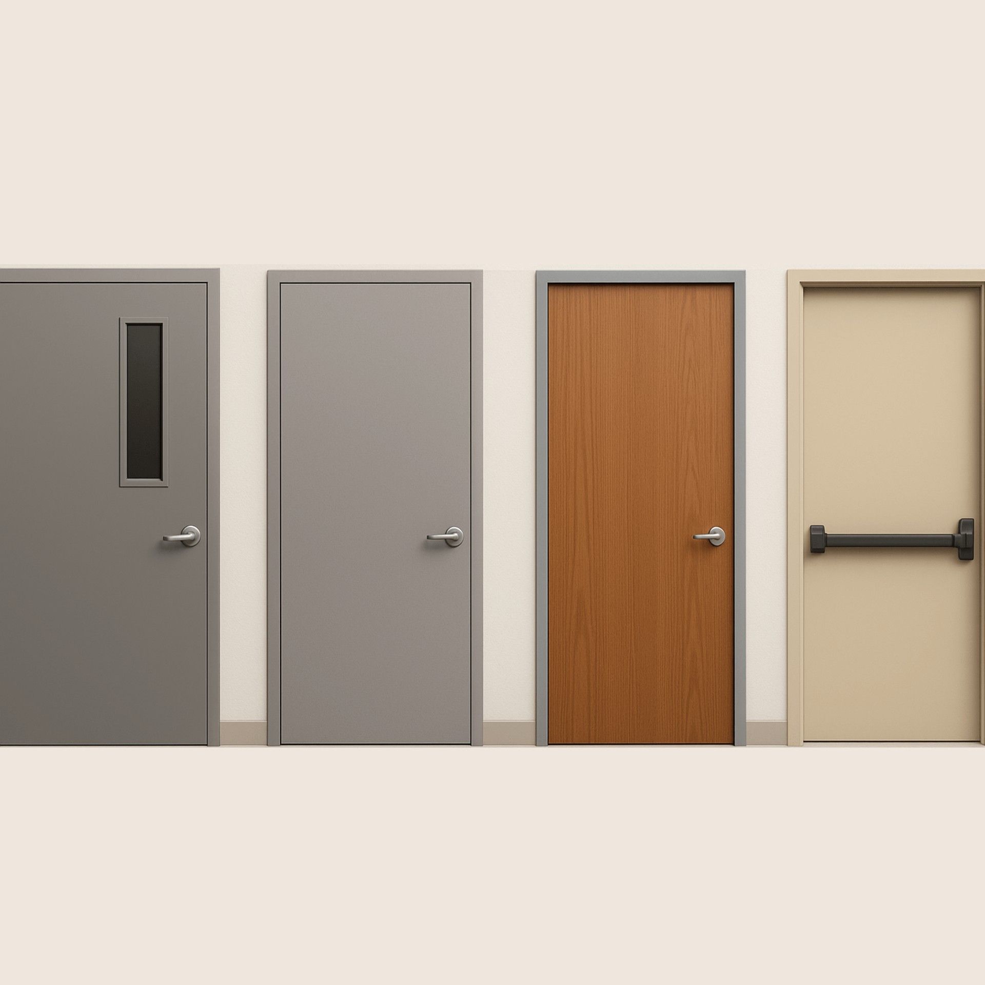 doors