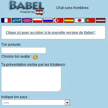 Tchat Nrj Gratuit Sans Inscription