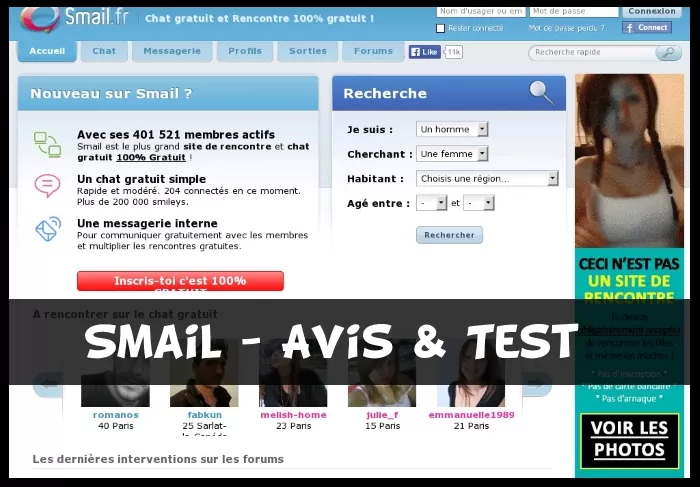 Tchat Ado Gratuit