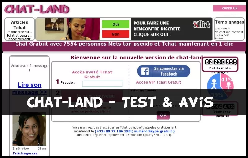 Tchat Nrj Gratuit