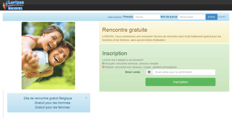 Tchat Gratuit Ss Inscription