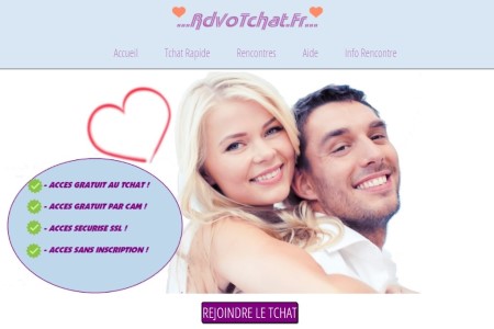 Tchat Sans Inscription Gratuit