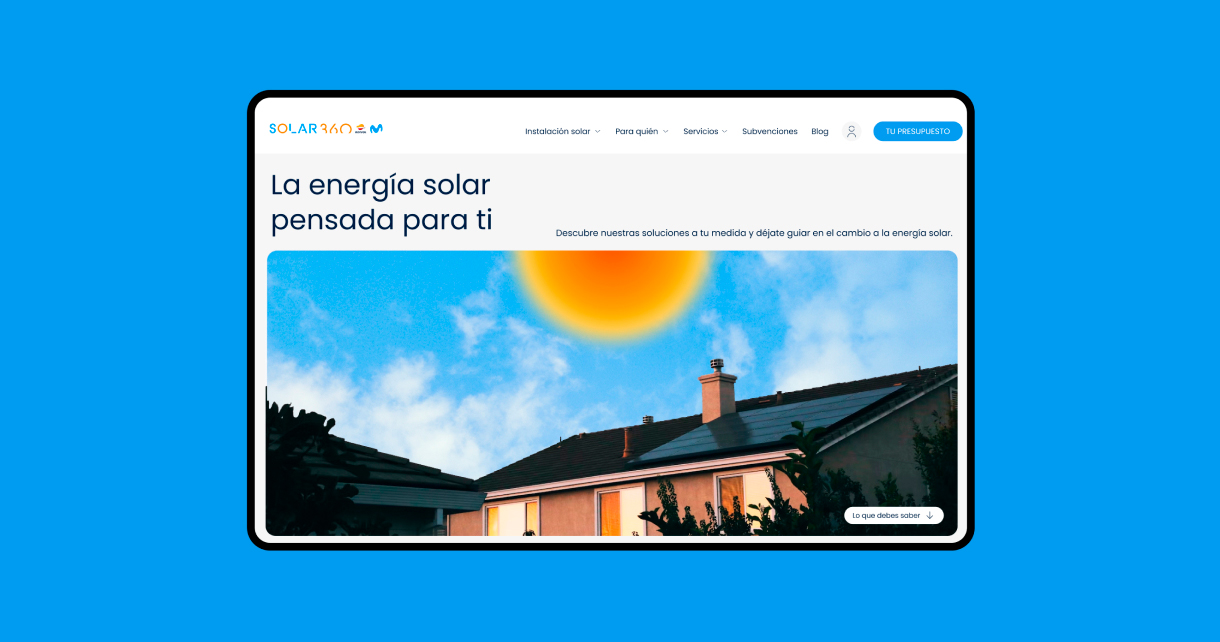 recurso Solar360