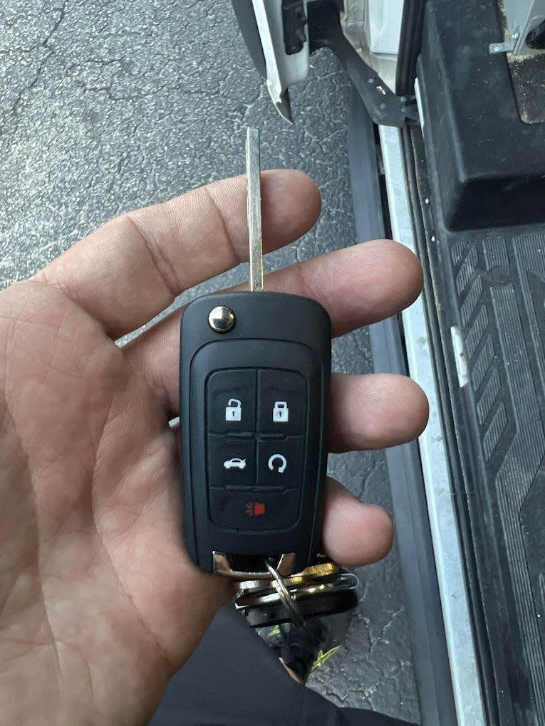 Best Auto Locksmith Port St Lucie - Treasure Coast Locksmith