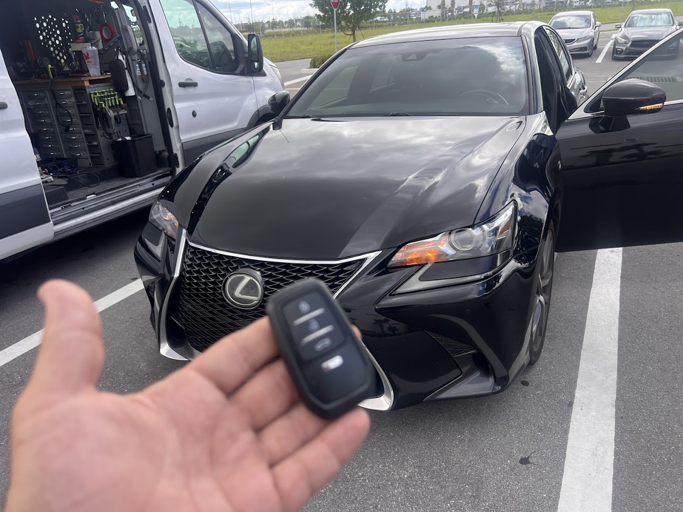 Best Auto Locksmith Port St Lucie service