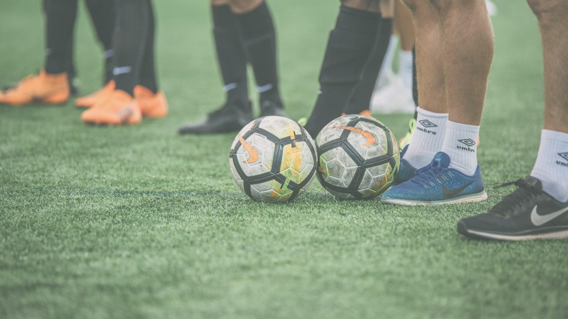 5v5+3 Zonal Rondo - The Coaching Manual