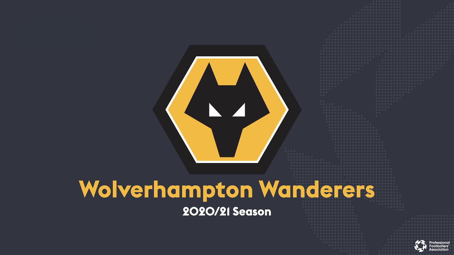 The PFA Premier League 2020/21 Goals Analysis: Wolverhampton Wanderers ...