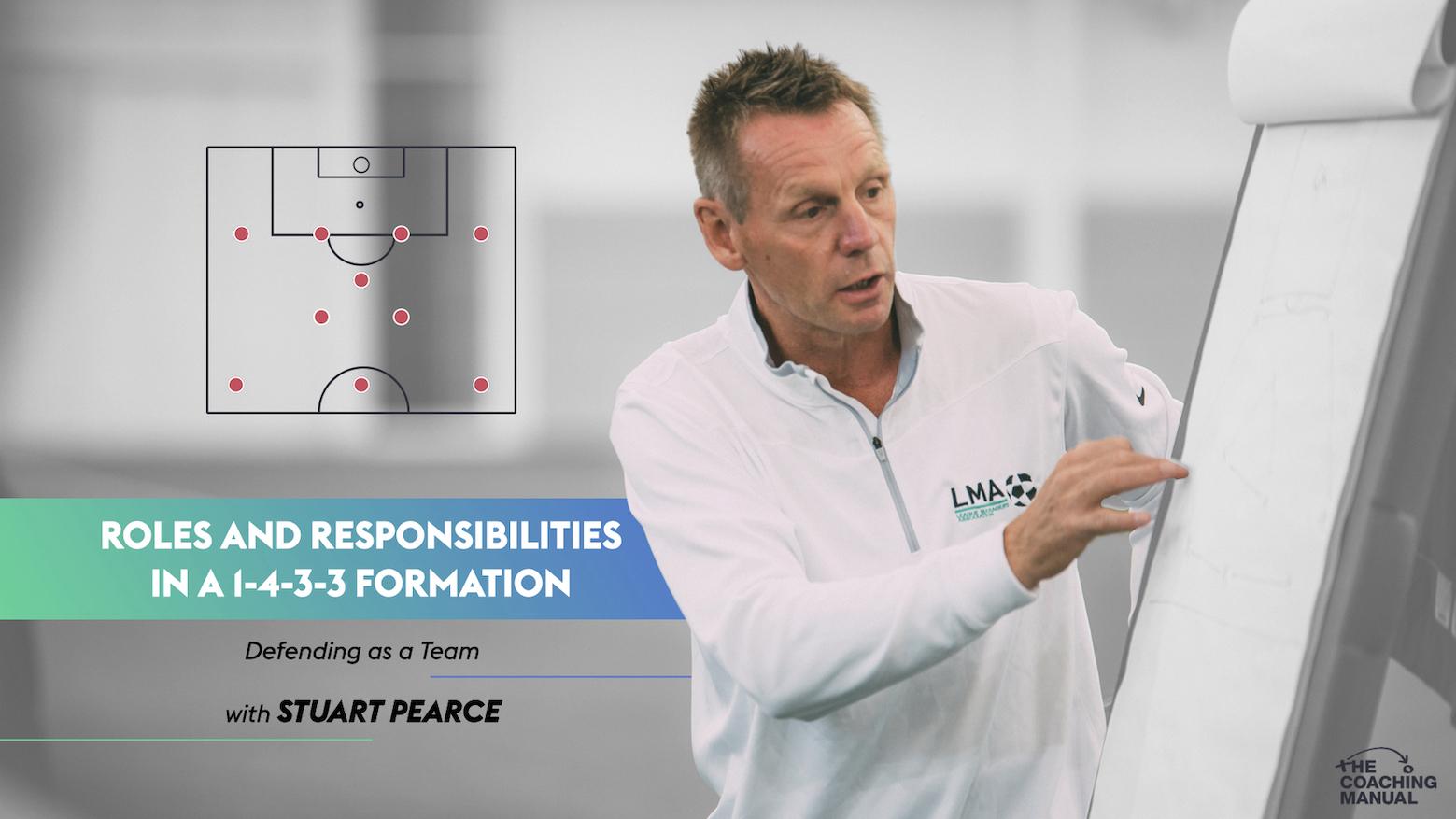 Stuart Pearce Masterclass Roles And Responsibilities In A 1 4 3 3 stuart-pearce-masterclass-roles-and-responsibilities-in-a-1-4-3-3