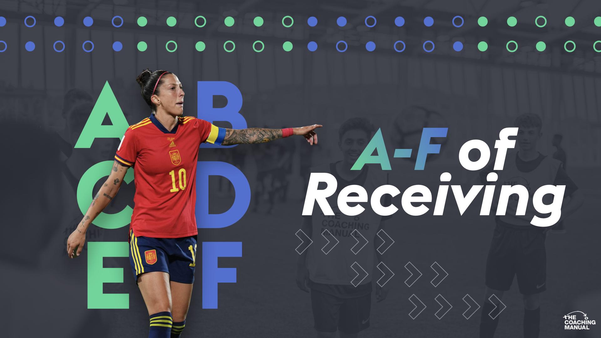 the-a-f-of-receiving-infographic-the-coaching-manual