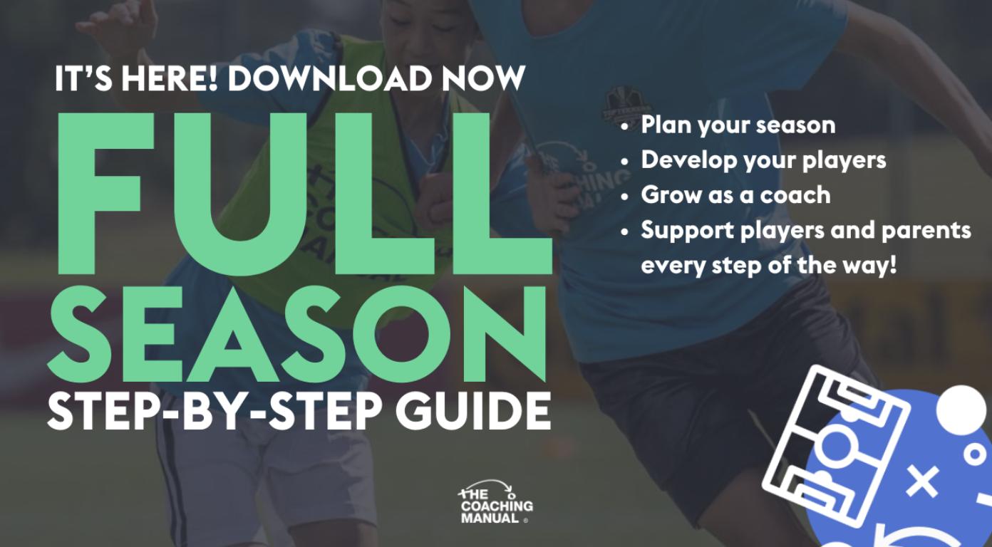 Full Season Guide 2024/25! - The Coaching Manual