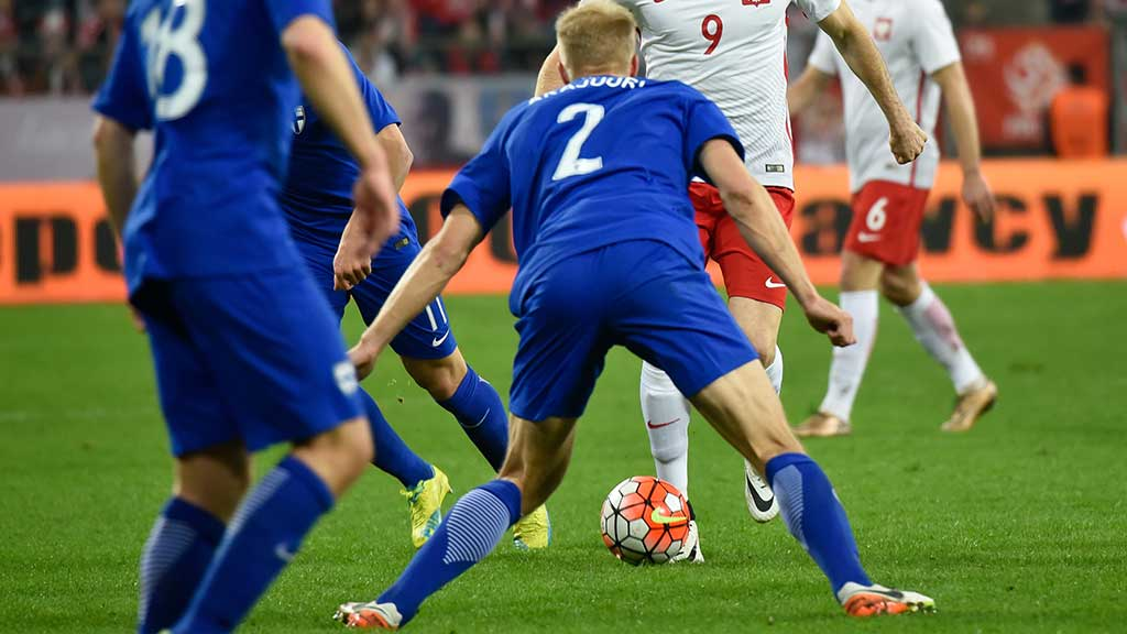 Defending as an individual: Defending 1v1 Scenario Game (5-8) - The ...