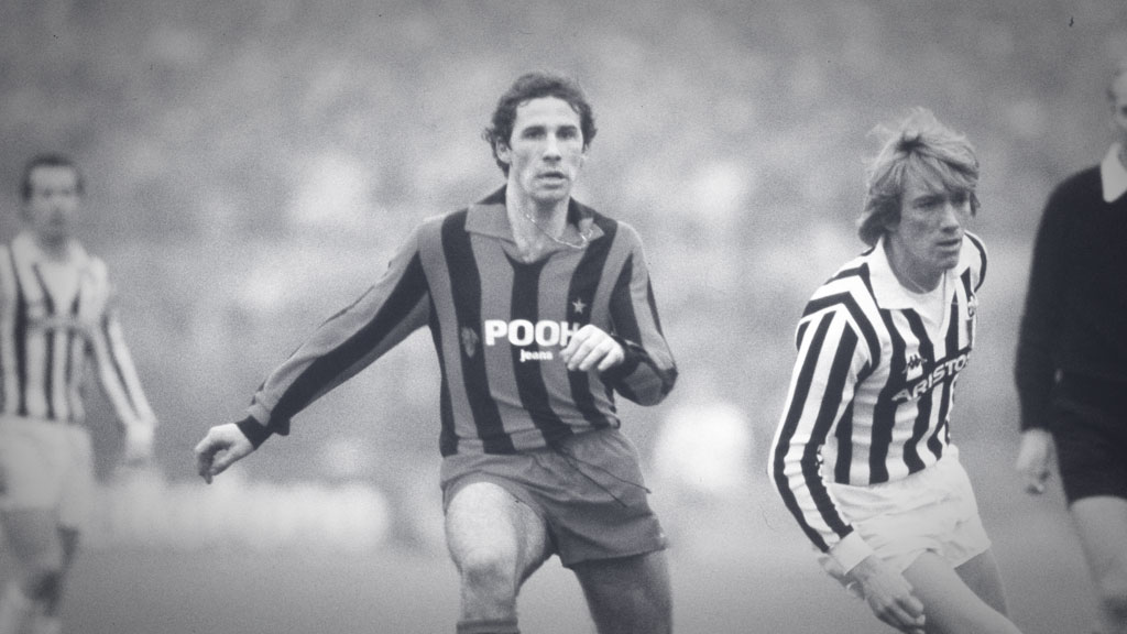 Franco Baresi - Player profile