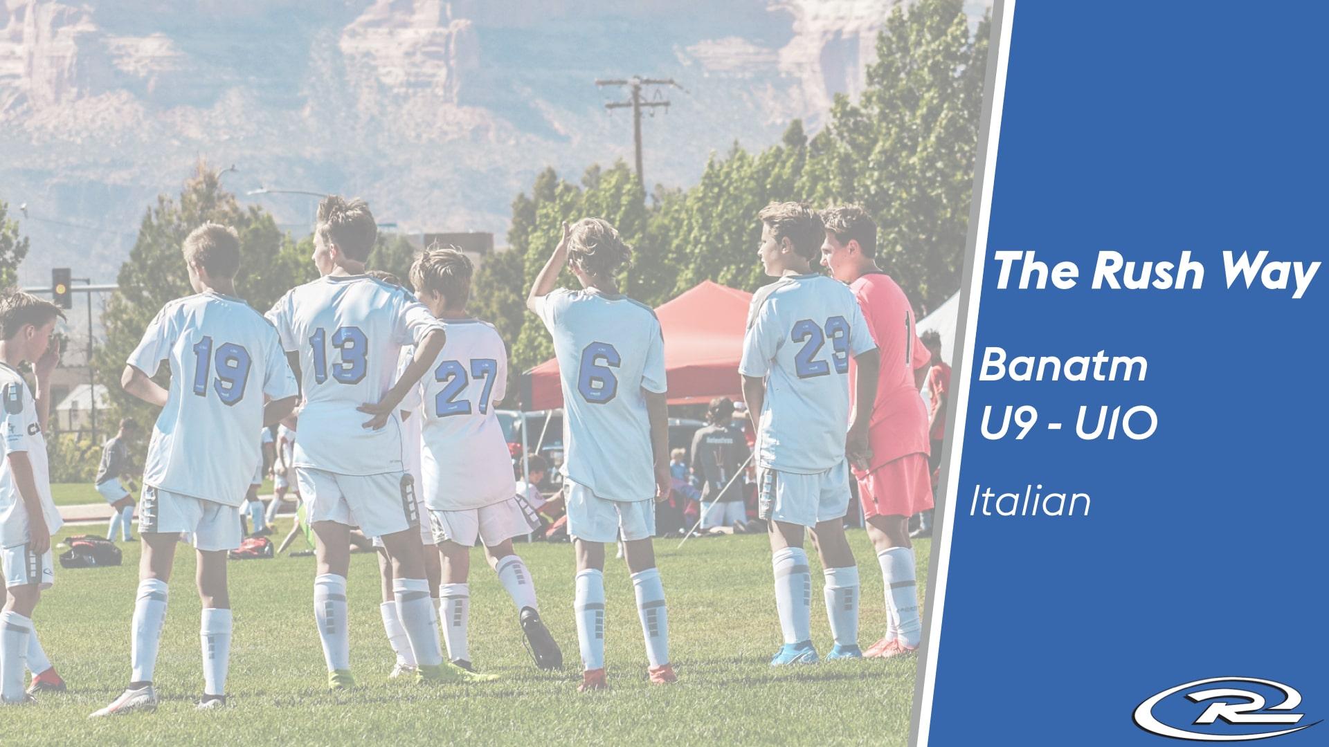 bantam-division-attacking-progress-passing-through-keep-aways-the