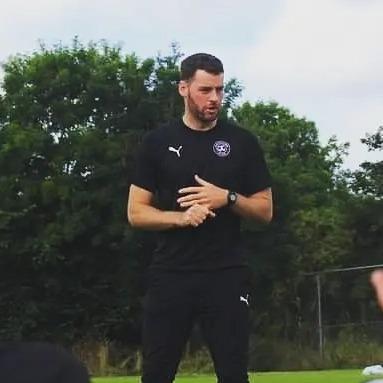 4-1-2-1-2 - Attacking Goal Kick rotation and movement - The Coaching Manual