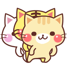 ふにゃっと可愛い猫のlineスタンプ おすすめをピックアップ Uchinoco うちの子