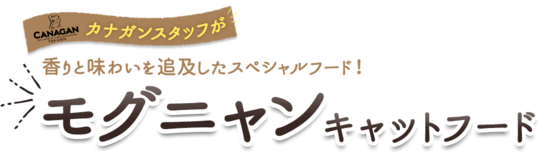 モグニャン｜手作りレシピを厳選食材で実現！穀物不使用のキャットフード—MogNyan