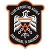 C.D. Águila