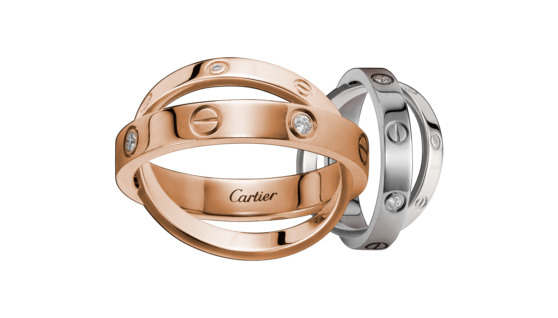 SÁU LÝ DO ĐỂ ĐẾN TRIỂN LÃM LE DIAMANT CARTIER