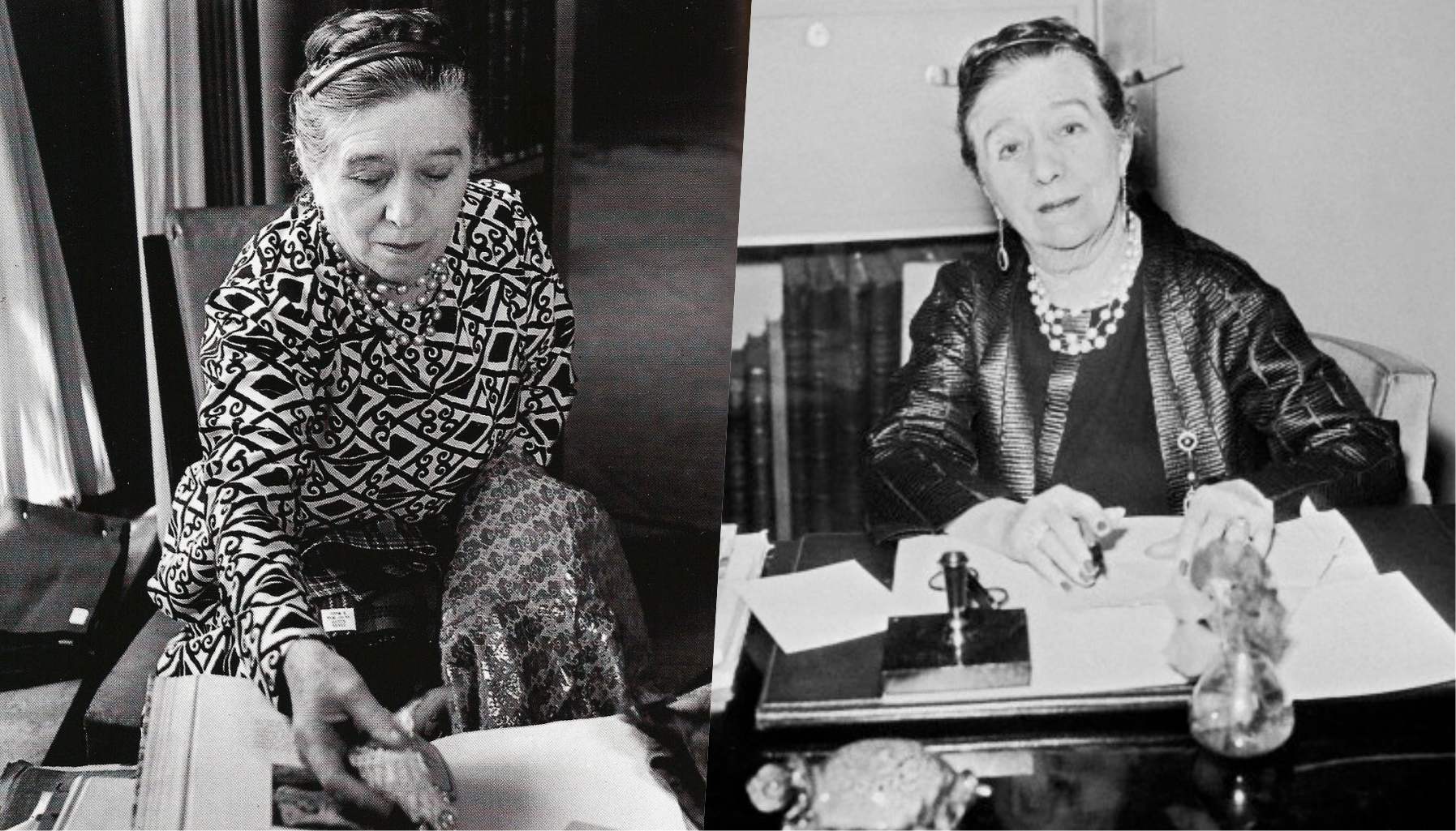 Jeanne Lanvin – cái tên xuất chúng đặt nền móng cho thời trang haute couture