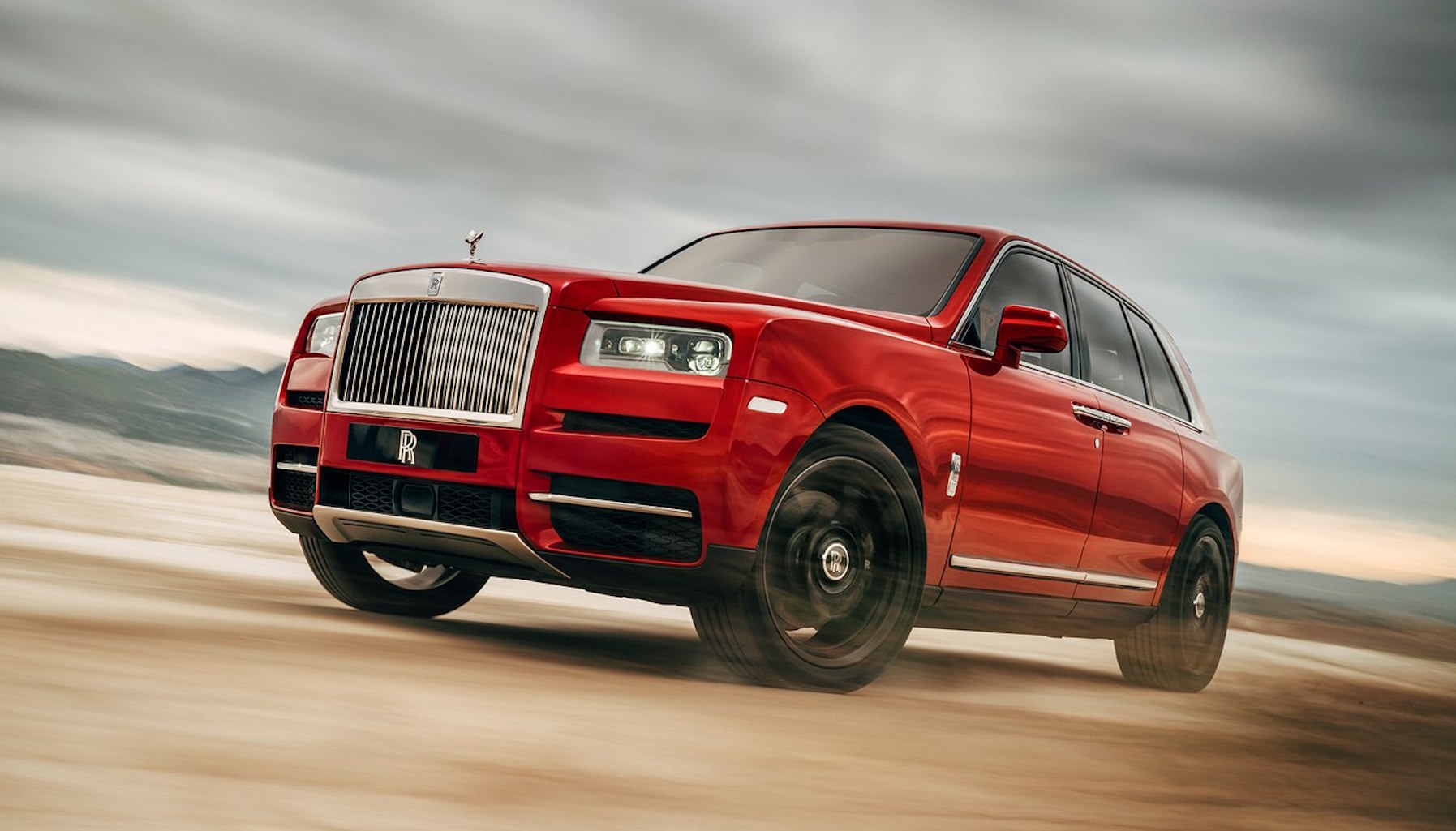 Rolls Royce for farmers in 2023  Rolls royce Royce Custom pickup trucks