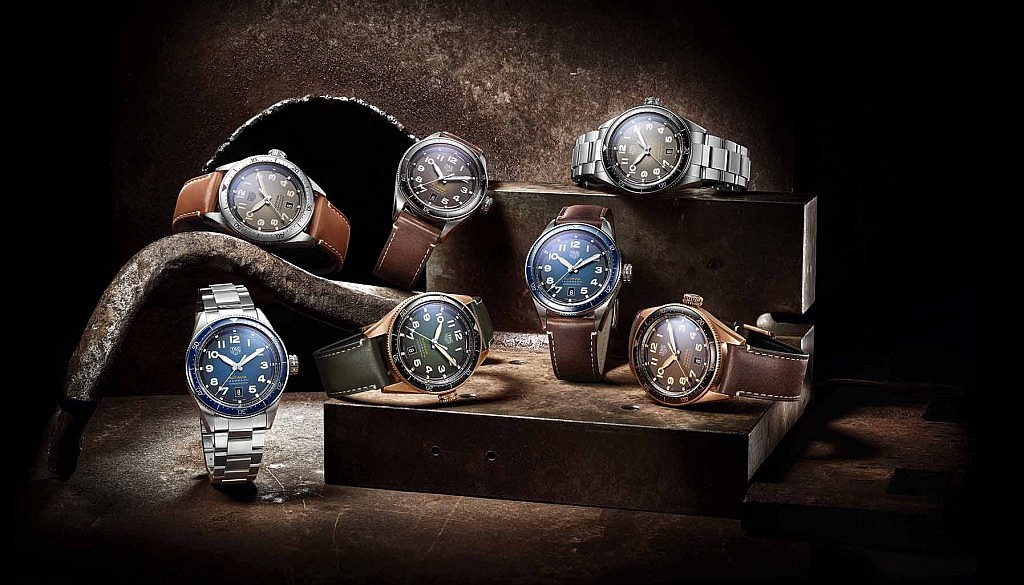 Những “thỏi nam châm" đầy mê hoặc của Baselworld 2019