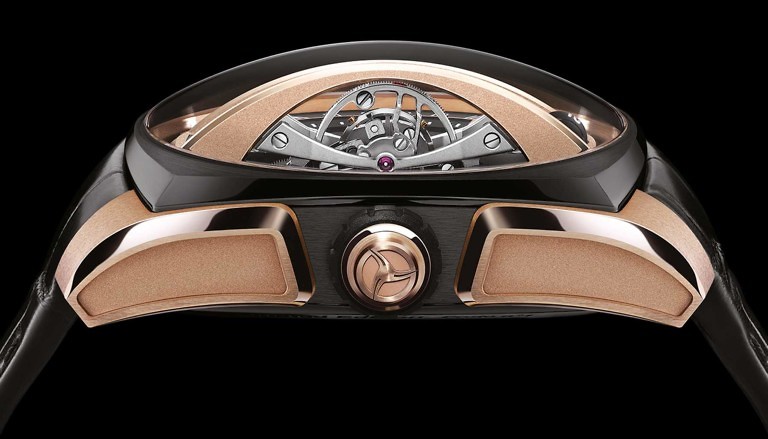 Những xu hướng mới của ngành công nghiệp đồng hồ tại Baselworld 2019