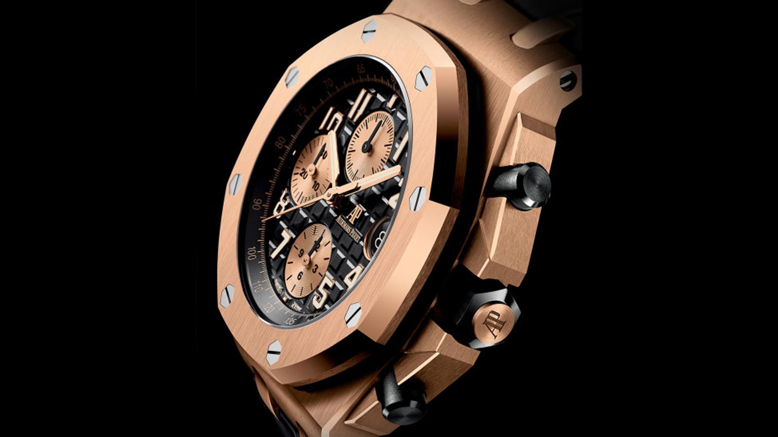 Audemars Piguet Royal Oak Offshore – Từ “quái thú” trở thành cột mốc khai sinh đồng hồ thể thao xa xỉ đích thực