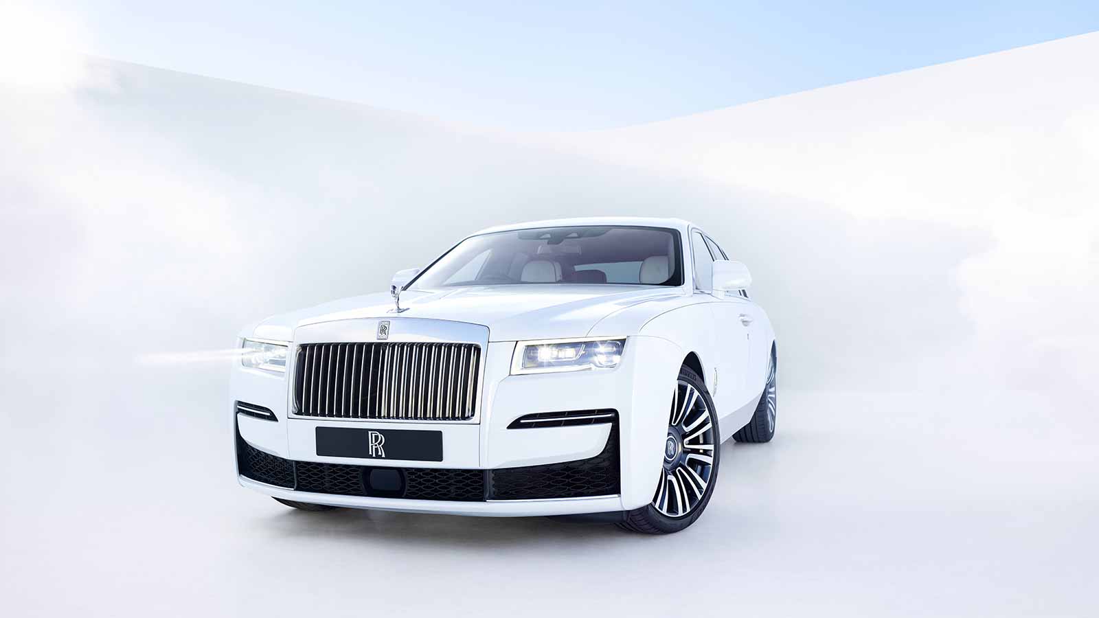 RollsRoyce Ghost 2023 Giá lăn bánh KM 082023 Đánh giá Thông số xe và  Trả góp  Giaxehoivn