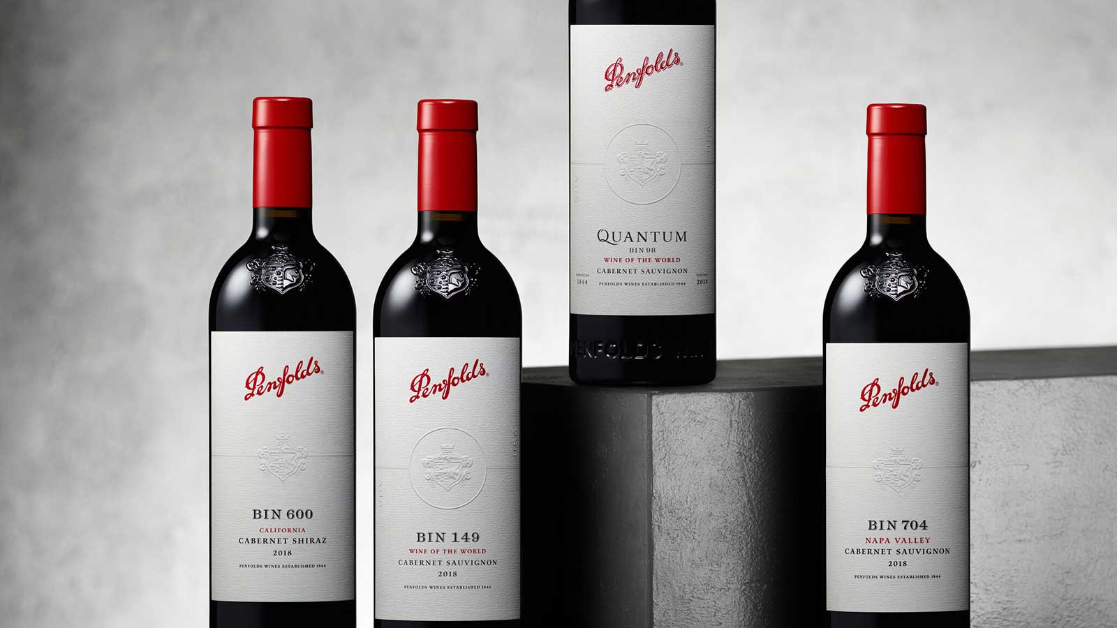 Penfolds ra mắt bộ sưu tập rượu kết hợp vang Úc và California