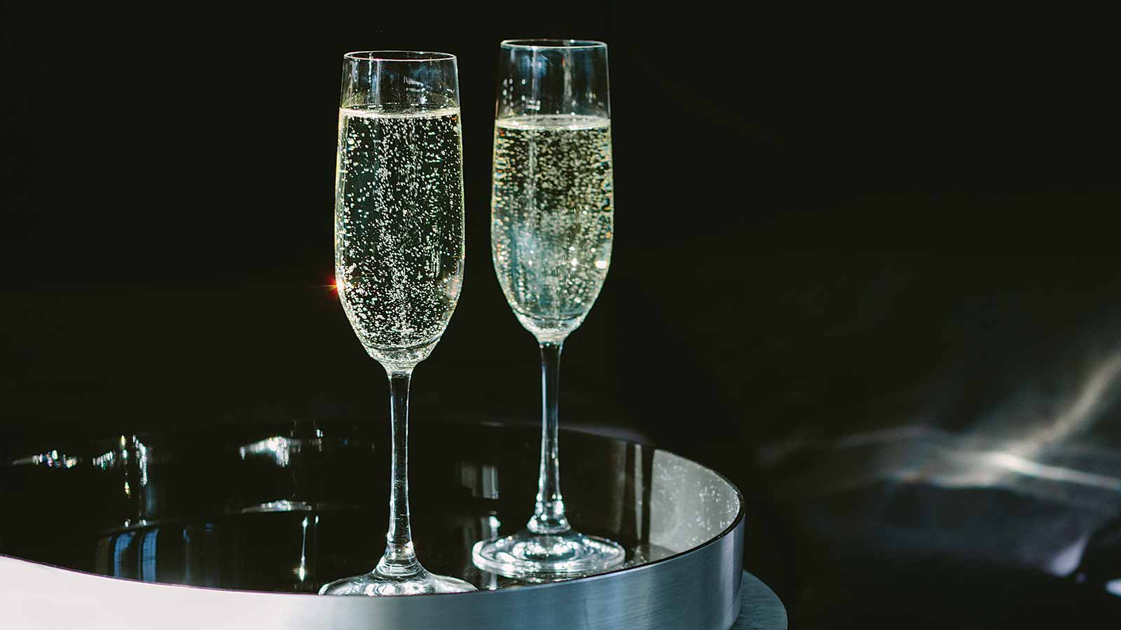 Champagne vintage tuyệt đỉnh dành cho người sành thưởng thức