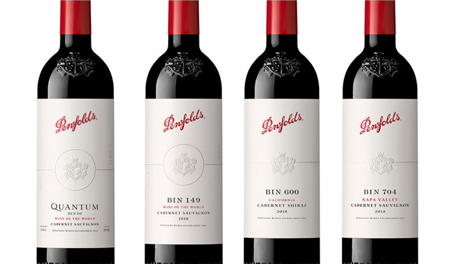 “Loại vang của thế giới” Penfolds có vị ra sao?