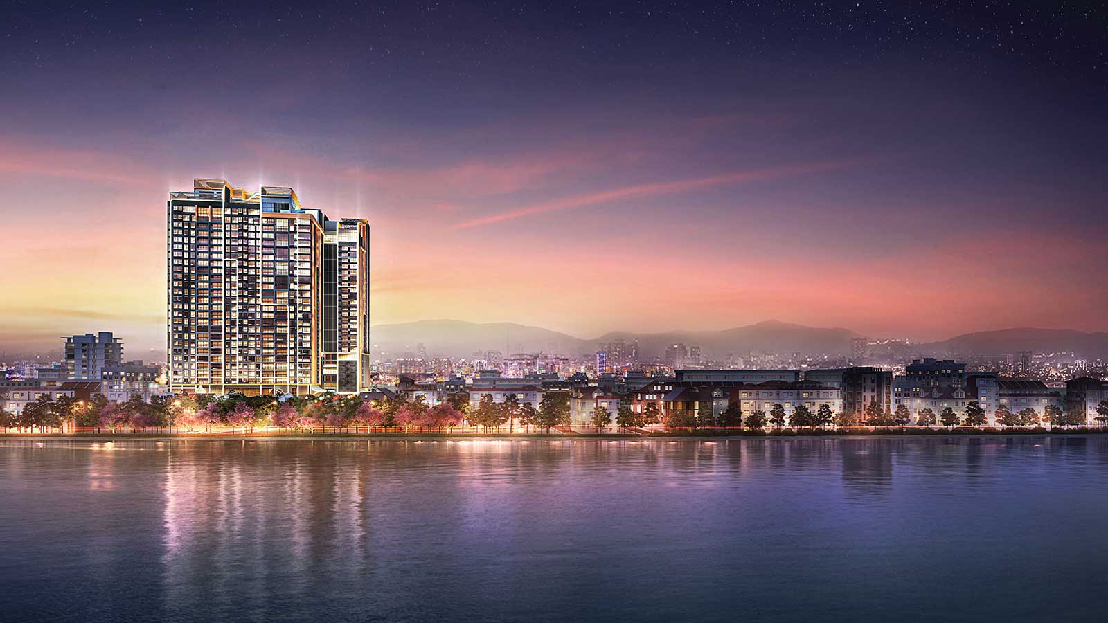 CapitaLand Development ra mắt hai dự án căn hộ hạng sang tại Hà Nội và TP. Hồ Chí Minh