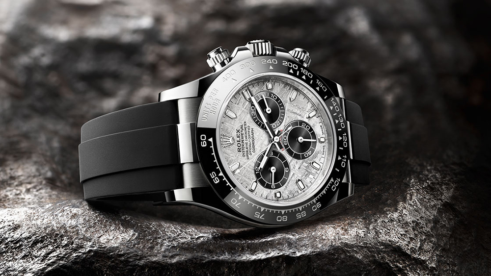 Rolex khởi động năm 2022 bằng việc tăng giá một vài mẫu đồng hồ