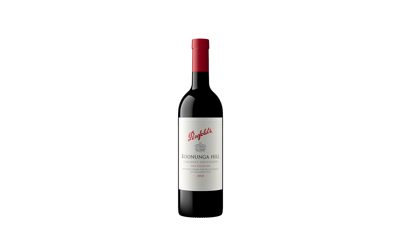 Penfolds Koonunga Hill Shiraz