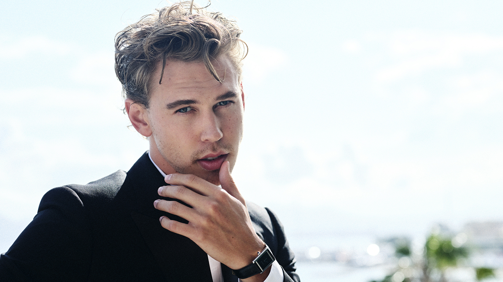 Tài tử Austin Butler trở thành đại sứ thương hiệu mới của Cartier