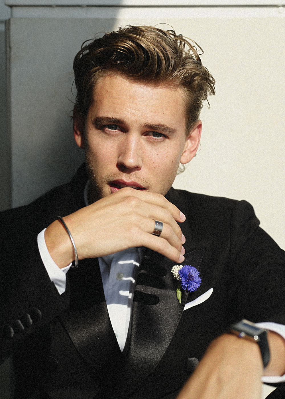 Austin Butler