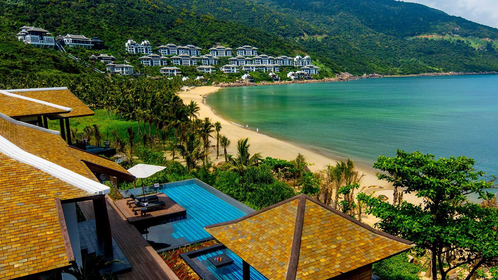 InterContinental Danang