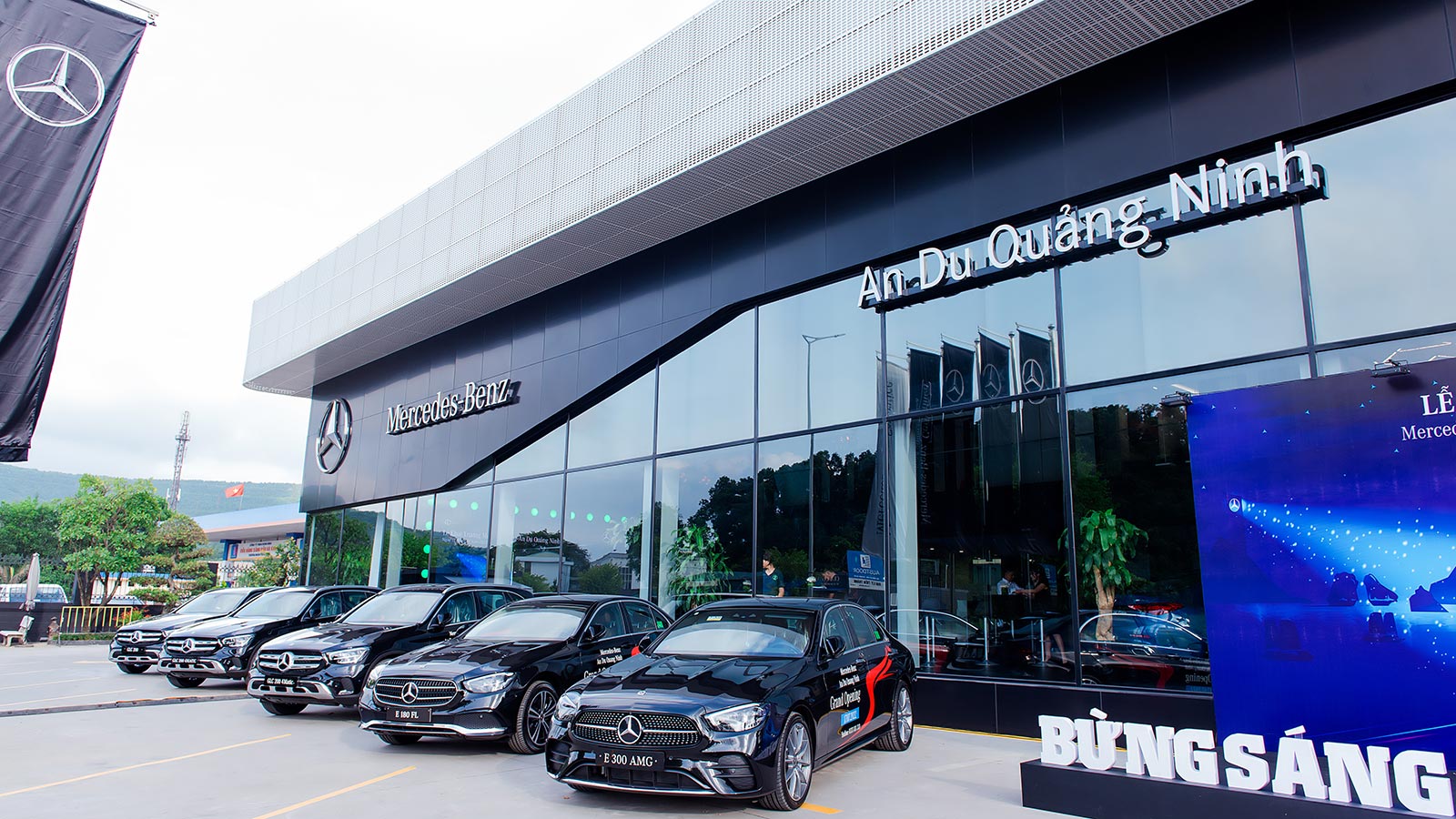 Mercedes-Benz Việt Nam